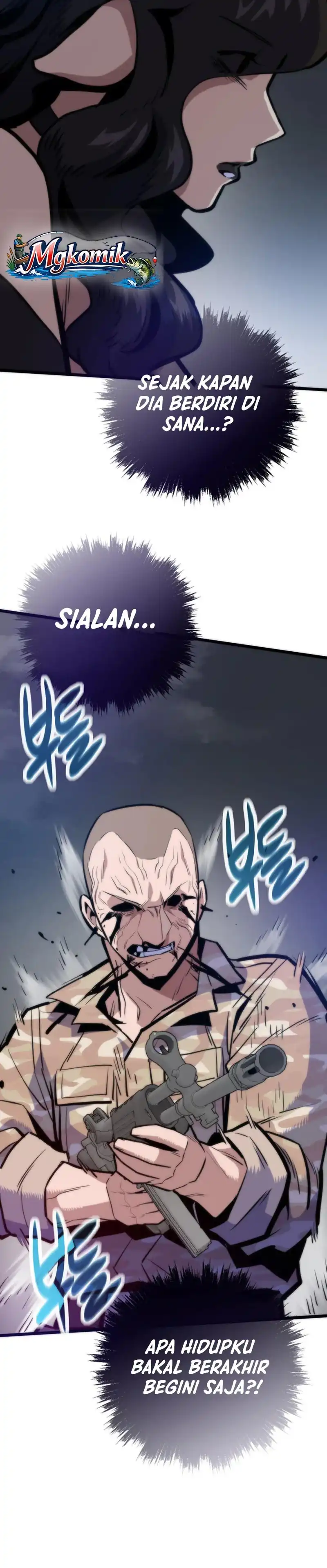 Past Life Regressor (Remake 2022) Chapter 176 - halaman 50
