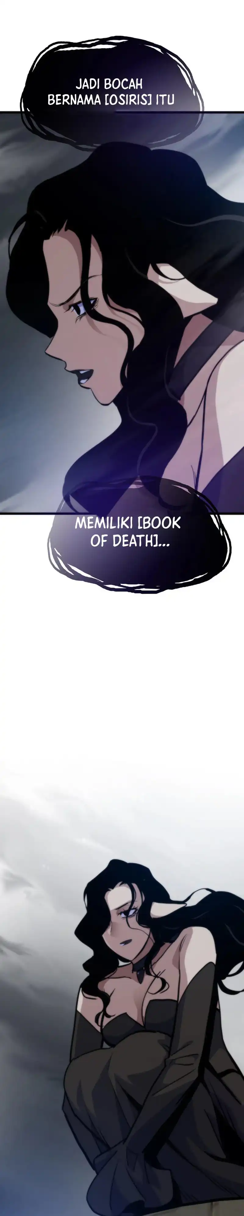 Past Life Regressor (Remake 2022) Chapter 176 - halaman 53