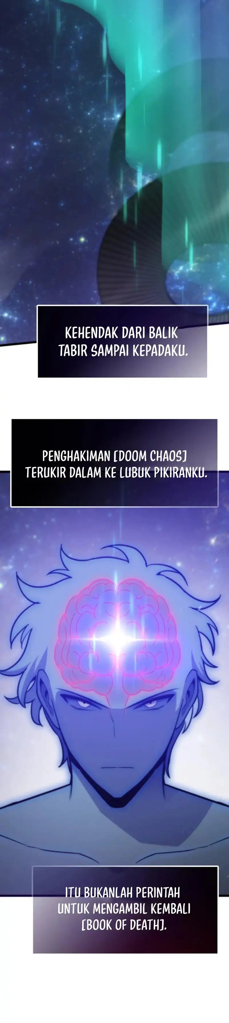 Past Life Regressor (Remake 2022) Chapter 176 - halaman 7