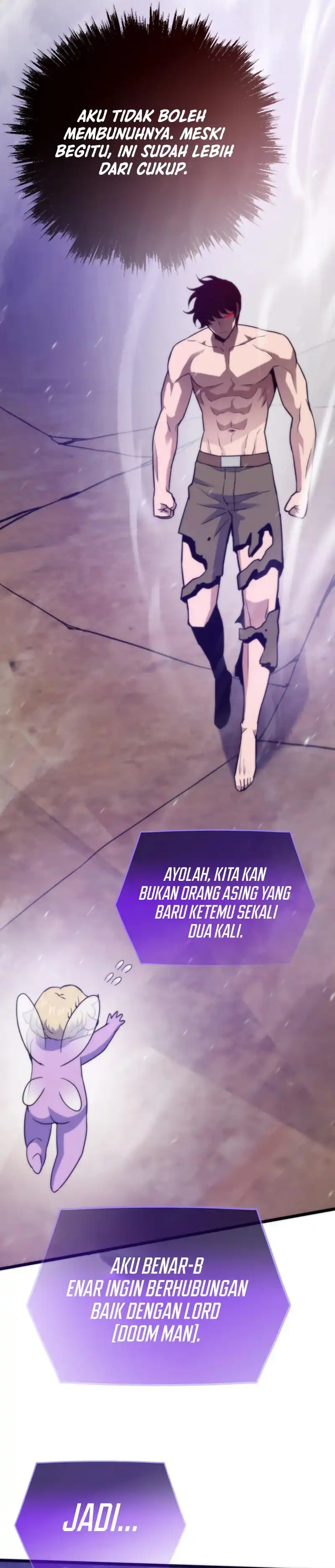 Past Life Regressor (Remake 2022) Chapter 176 - halaman 9