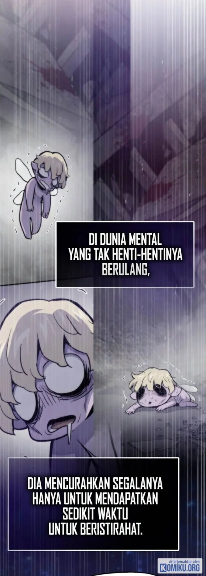 Past Life Regressor (Remake 2022) Chapter 181 - halaman 100