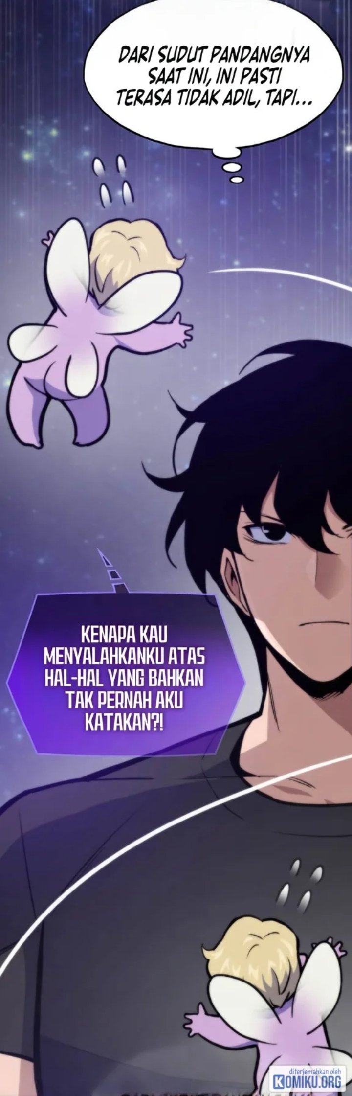 Past Life Regressor (Remake 2022) Chapter 181 - halaman 101