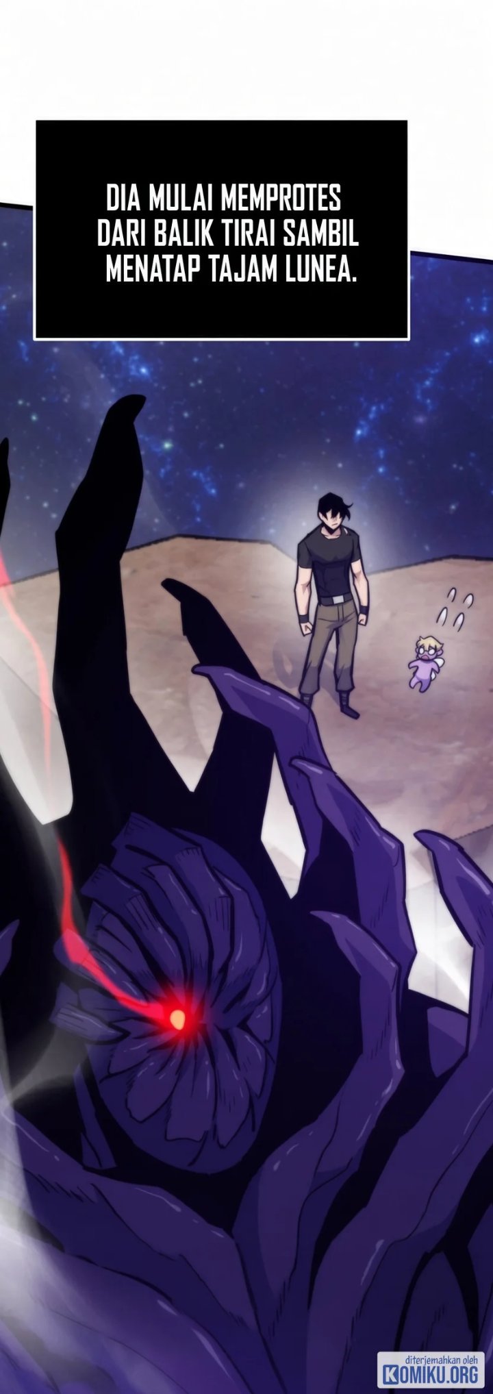 Past Life Regressor (Remake 2022) Chapter 181 - halaman 106