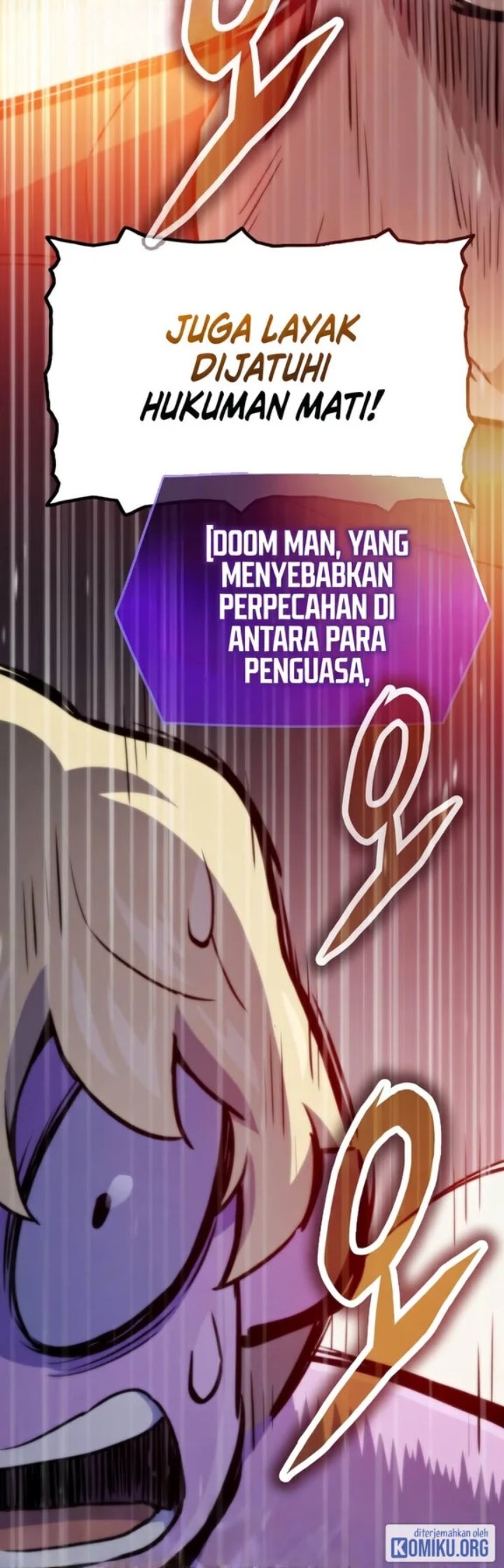 Past Life Regressor (Remake 2022) Chapter 181 - halaman 113