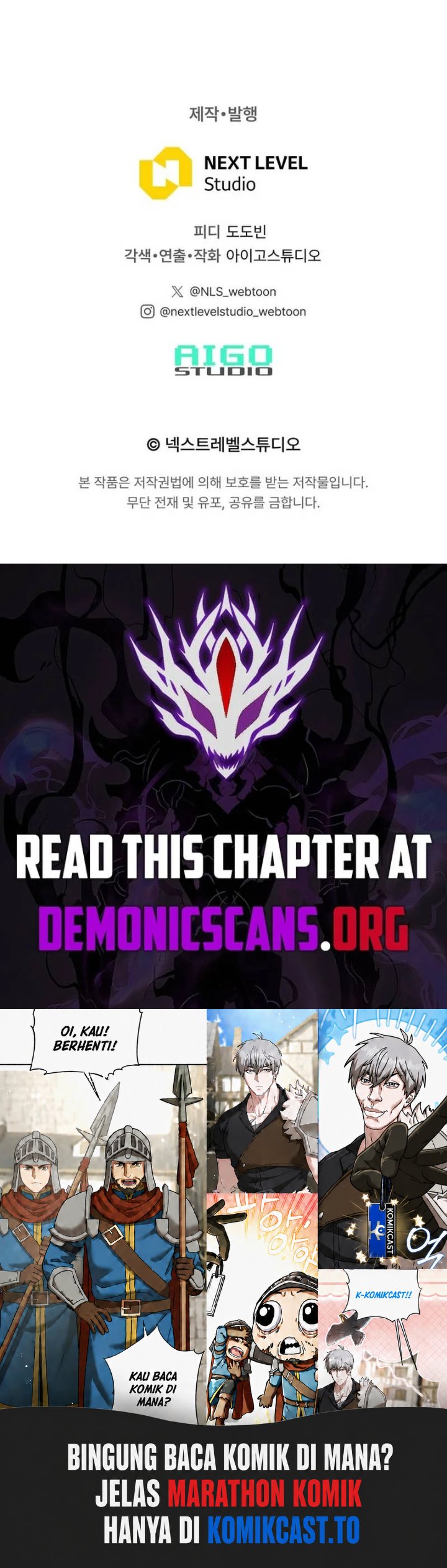 Past Life Regressor (Remake 2022) Chapter 181 - halaman 116