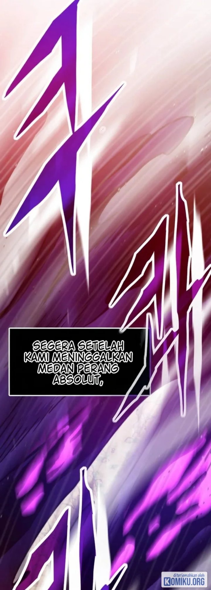 Past Life Regressor (Remake 2022) Chapter 181 - halaman 18