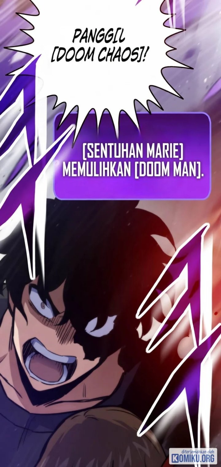 Past Life Regressor (Remake 2022) Chapter 181 - halaman 22