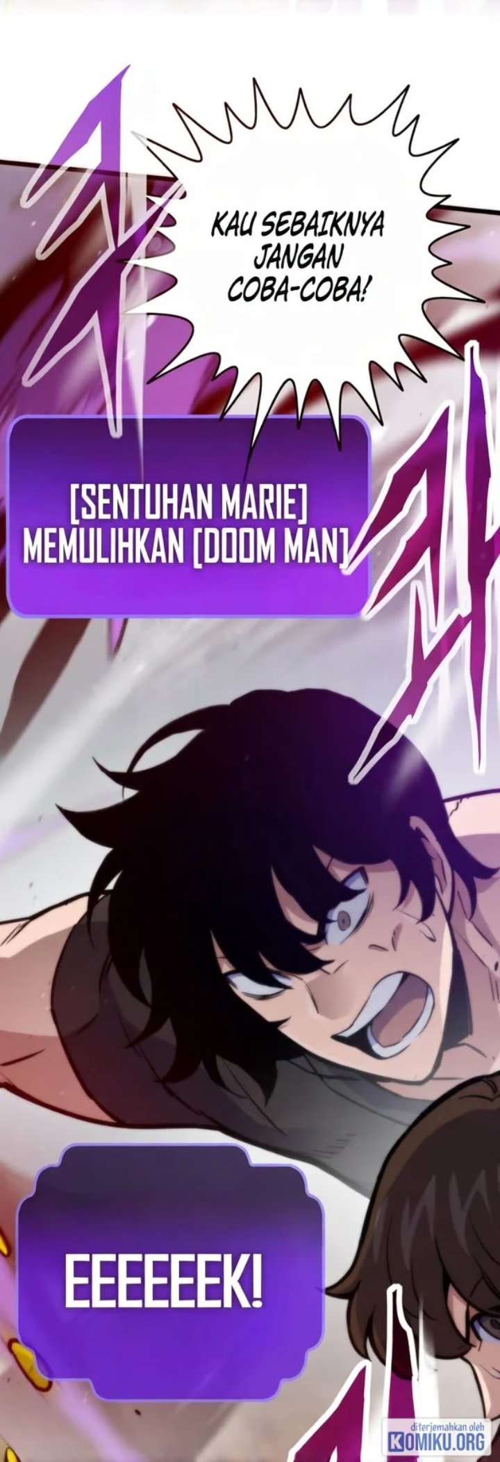 Past Life Regressor (Remake 2022) Chapter 181 - halaman 27