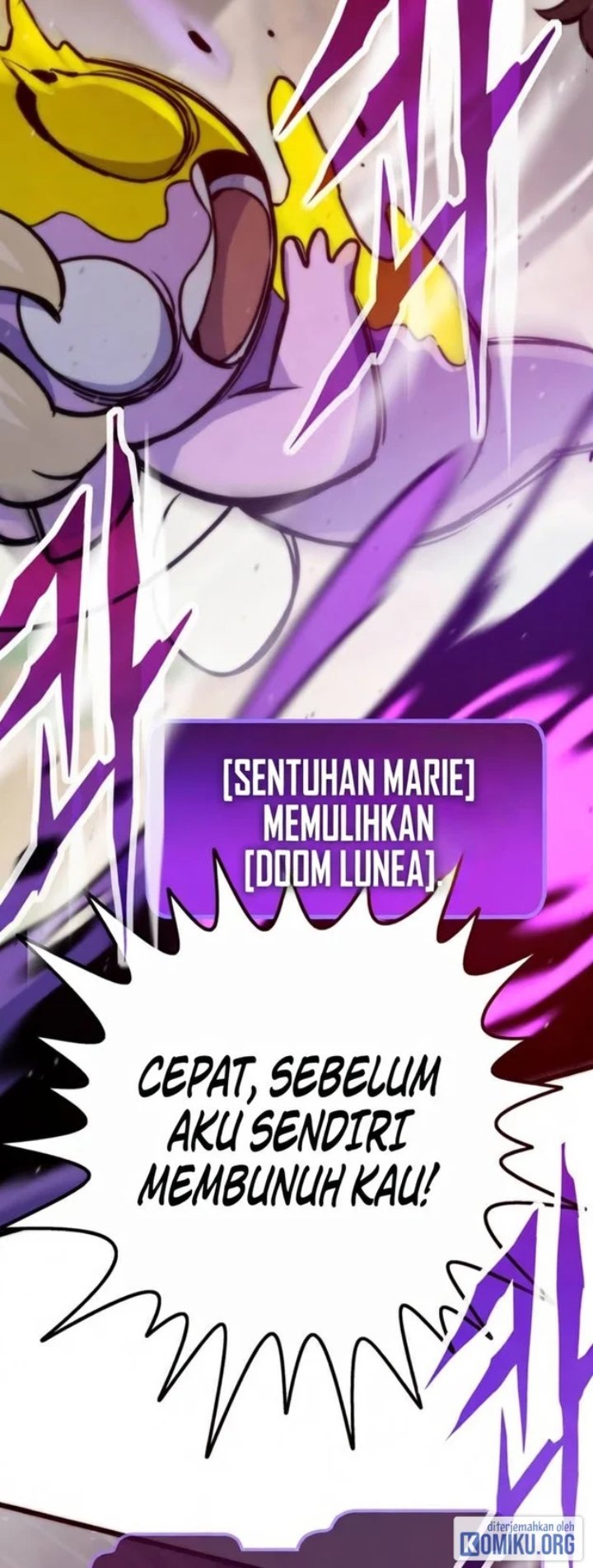 Past Life Regressor (Remake 2022) Chapter 181 - halaman 28