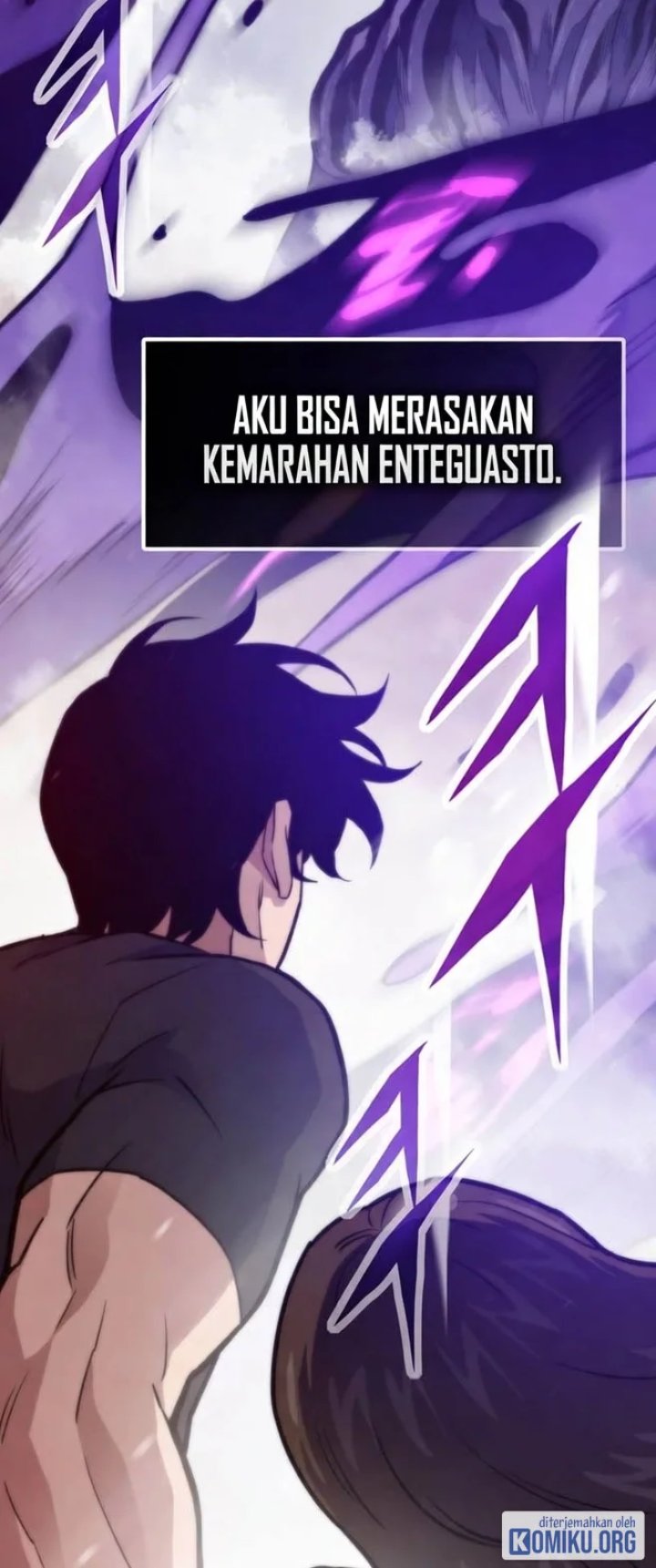 Past Life Regressor (Remake 2022) Chapter 181 - halaman 37