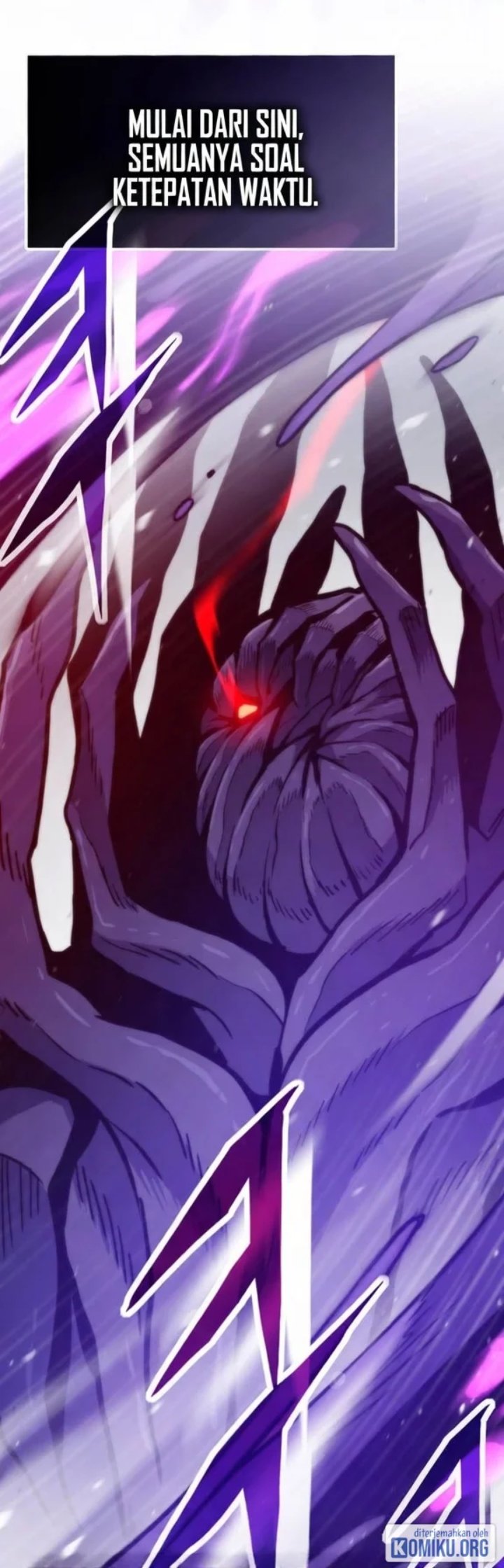 Past Life Regressor (Remake 2022) Chapter 181 - halaman 41