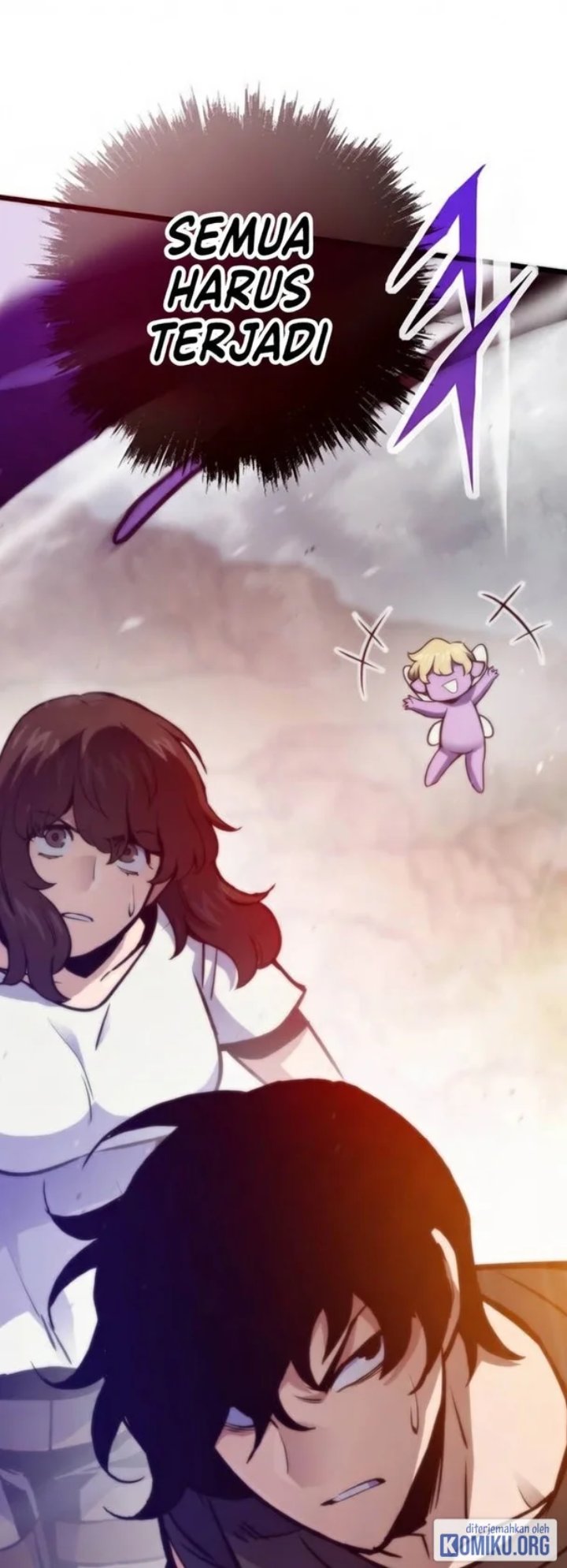 Past Life Regressor (Remake 2022) Chapter 181 - halaman 43