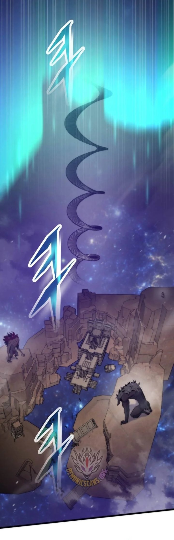 Past Life Regressor (Remake 2022) Chapter 181 - halaman 49