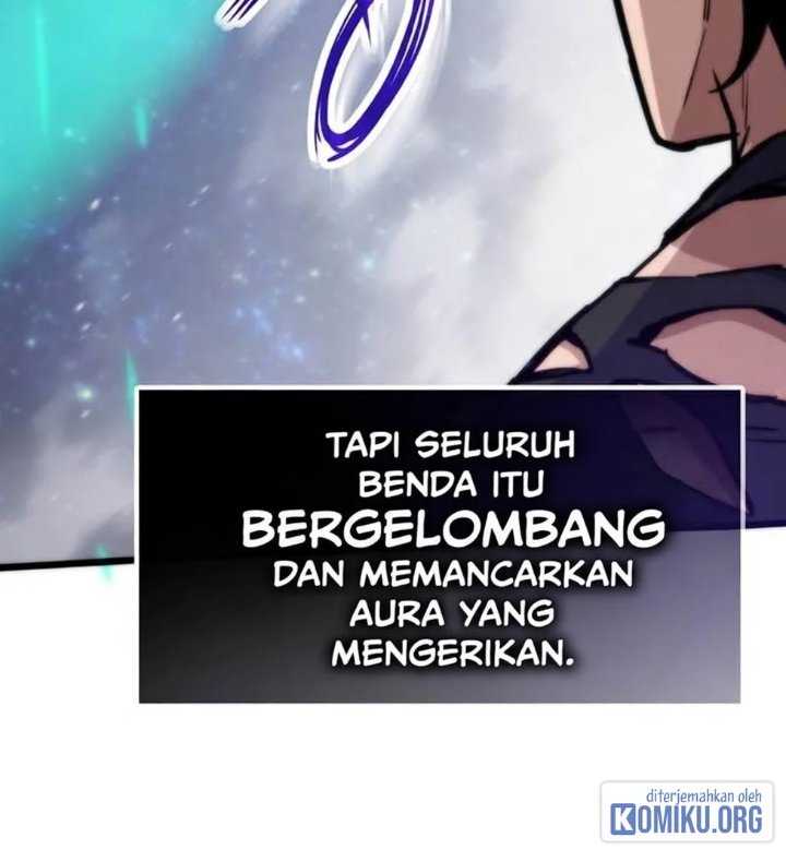 Past Life Regressor (Remake 2022) Chapter 181 - halaman 6