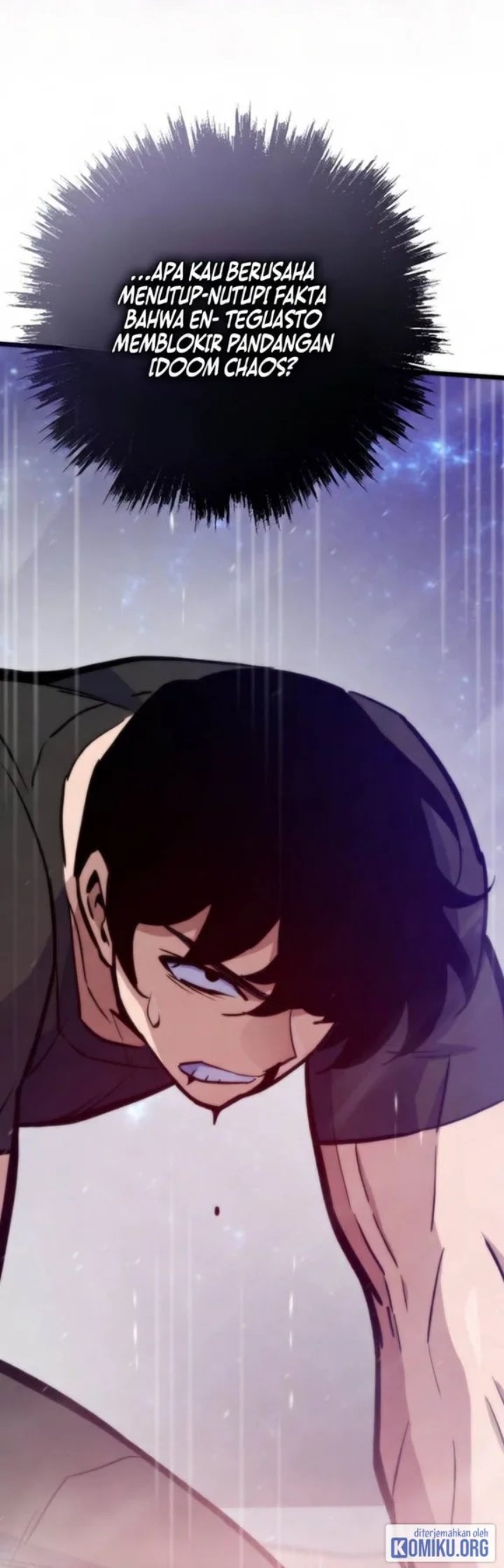 Past Life Regressor (Remake 2022) Chapter 181 - halaman 69