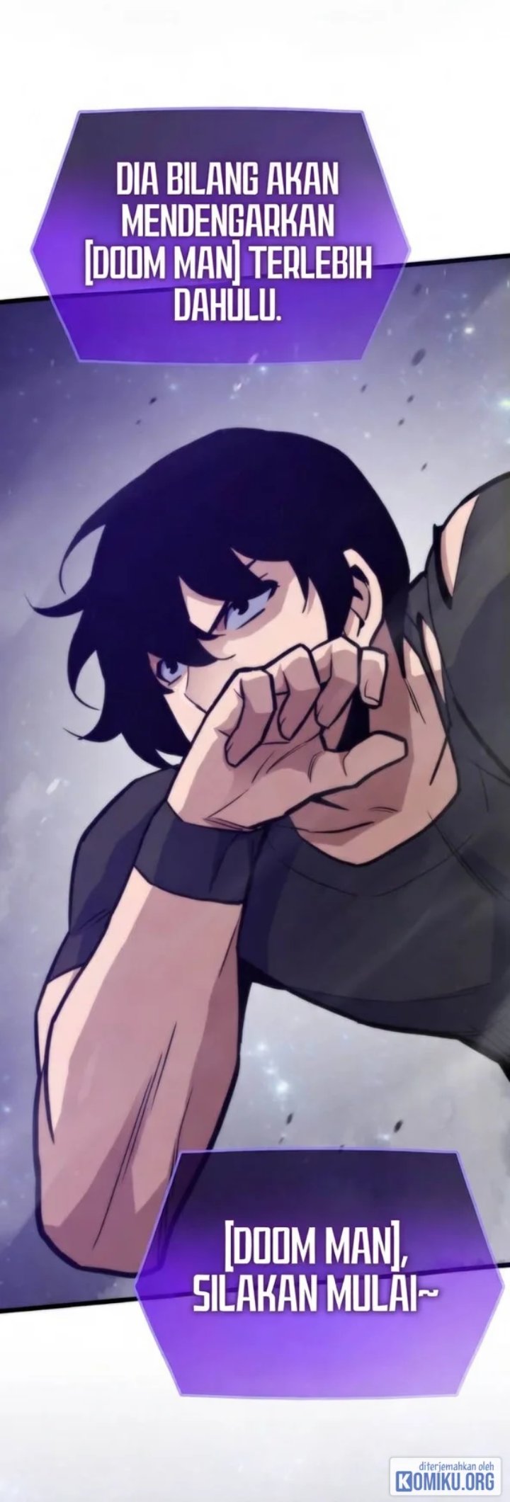 Past Life Regressor (Remake 2022) Chapter 181 - halaman 73