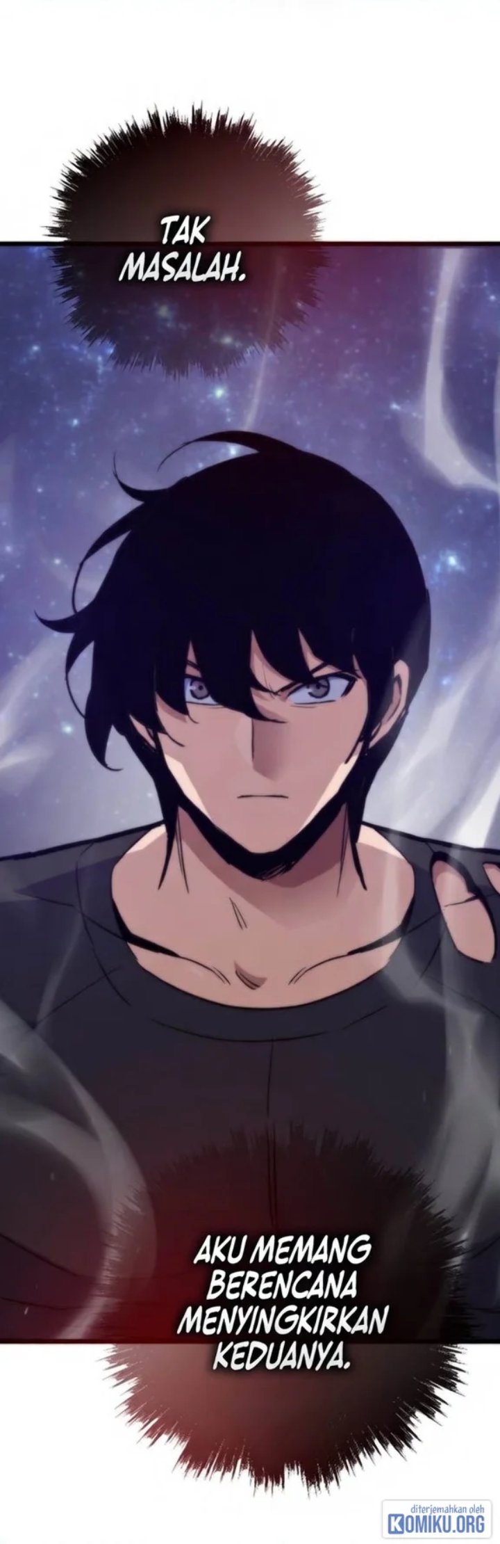 Past Life Regressor (Remake 2022) Chapter 181 - halaman 80