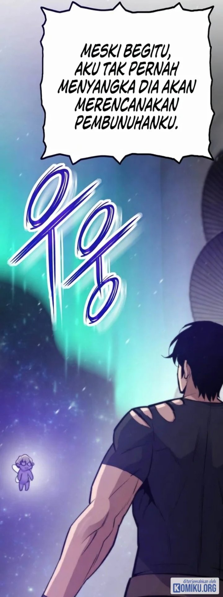 Past Life Regressor (Remake 2022) Chapter 181 - halaman 82