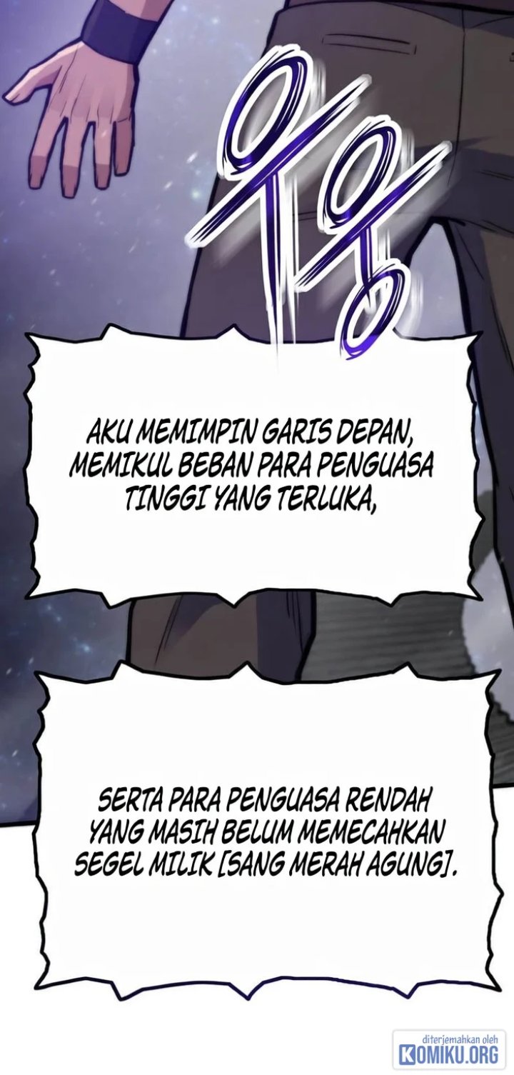 Past Life Regressor (Remake 2022) Chapter 181 - halaman 83