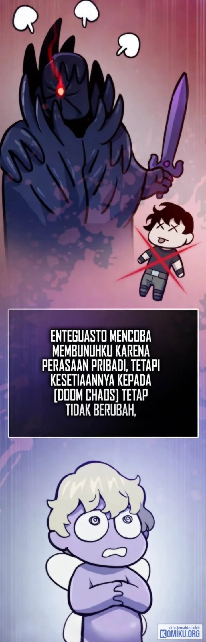 Past Life Regressor (Remake 2022) Chapter 181 - halaman 90