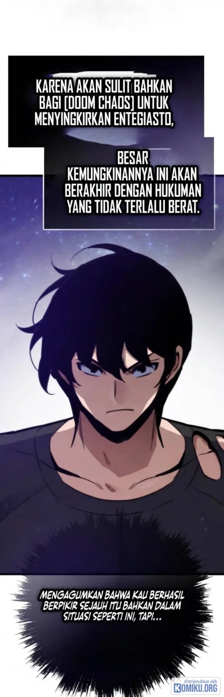 Past Life Regressor (Remake 2022) Chapter 181 - halaman 93