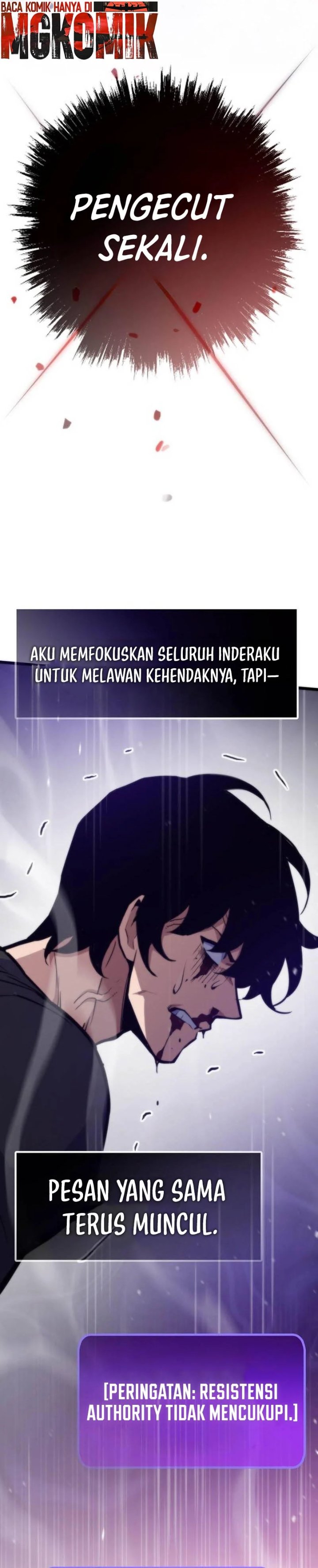 Past Life Regressor (Remake 2022) Chapter 186 - halaman 10