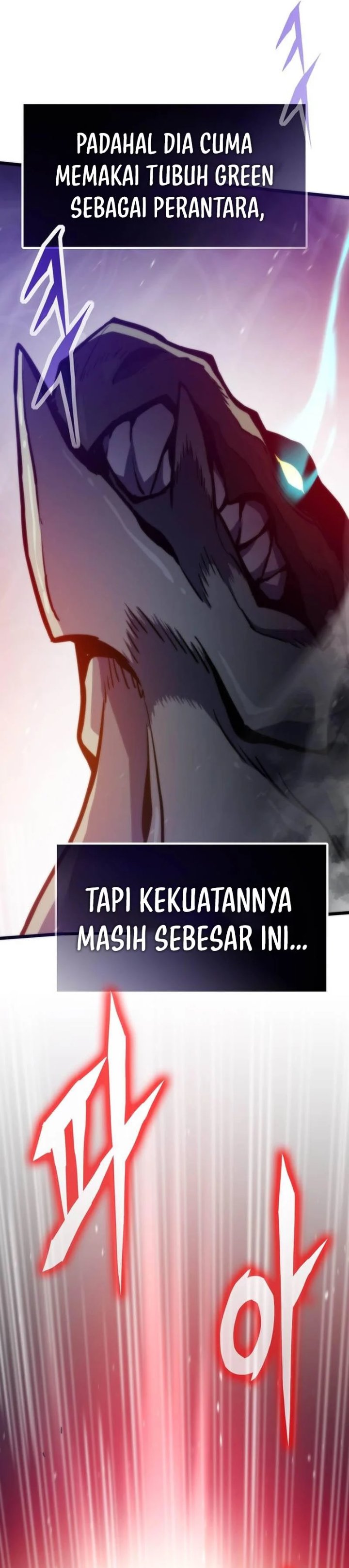 Past Life Regressor (Remake 2022) Chapter 186 - halaman 12
