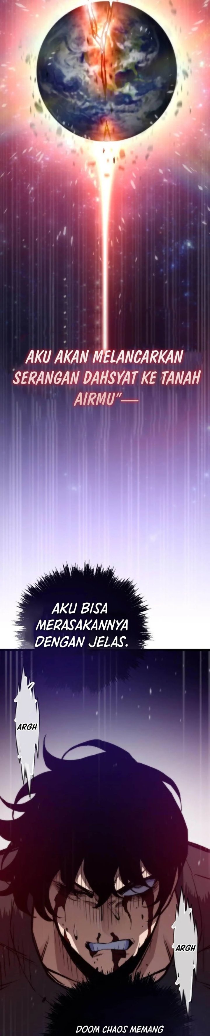 Past Life Regressor (Remake 2022) Chapter 186 - halaman 14