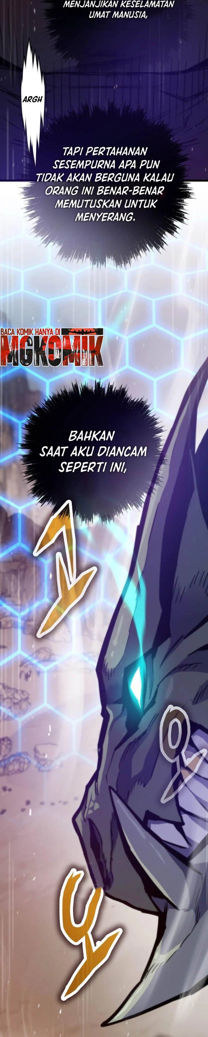 Past Life Regressor (Remake 2022) Chapter 186 - halaman 15