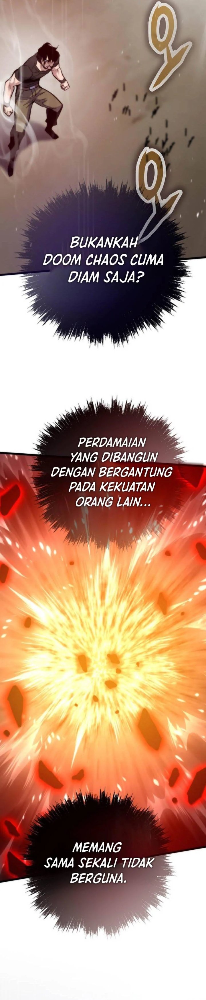 Past Life Regressor (Remake 2022) Chapter 186 - halaman 16