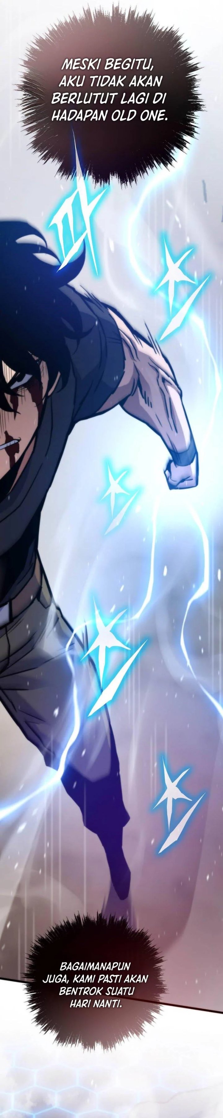 Past Life Regressor (Remake 2022) Chapter 186 - halaman 17
