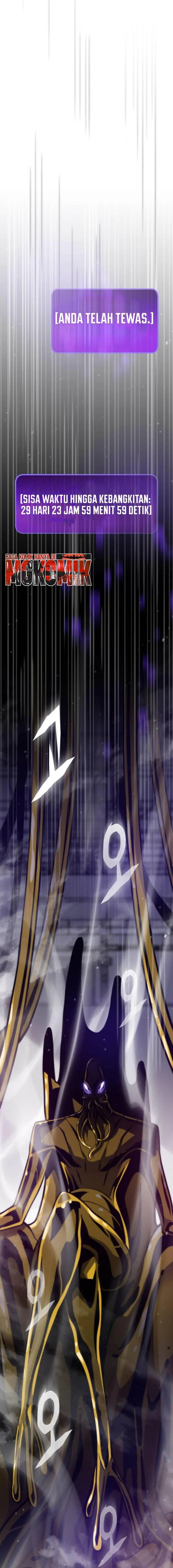 Past Life Regressor (Remake 2022) Chapter 186 - halaman 24