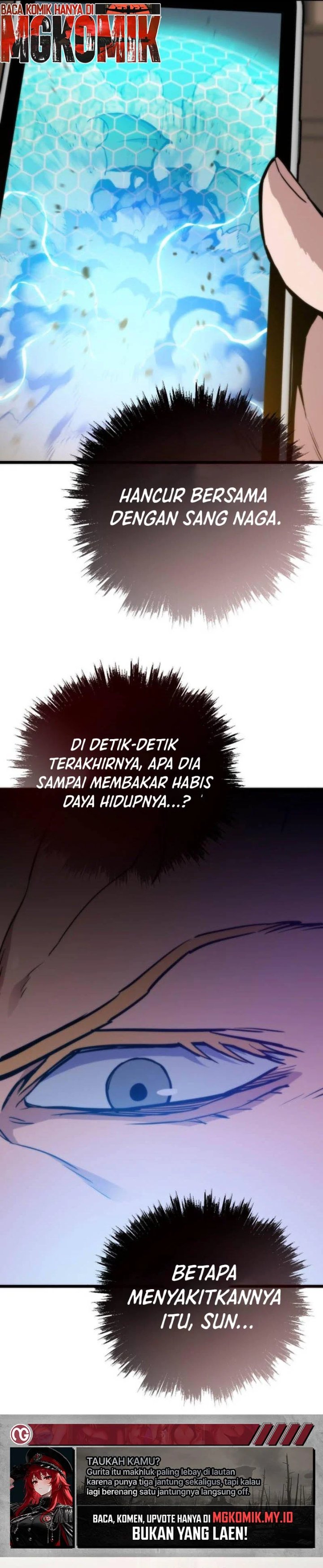 Past Life Regressor (Remake 2022) Chapter 186 - halaman 33