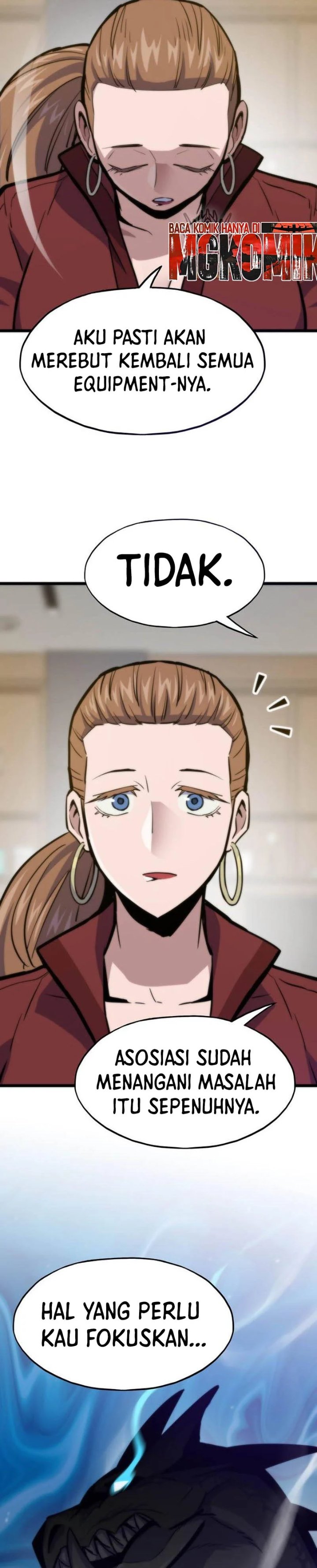 Past Life Regressor (Remake 2022) Chapter 186 - halaman 35