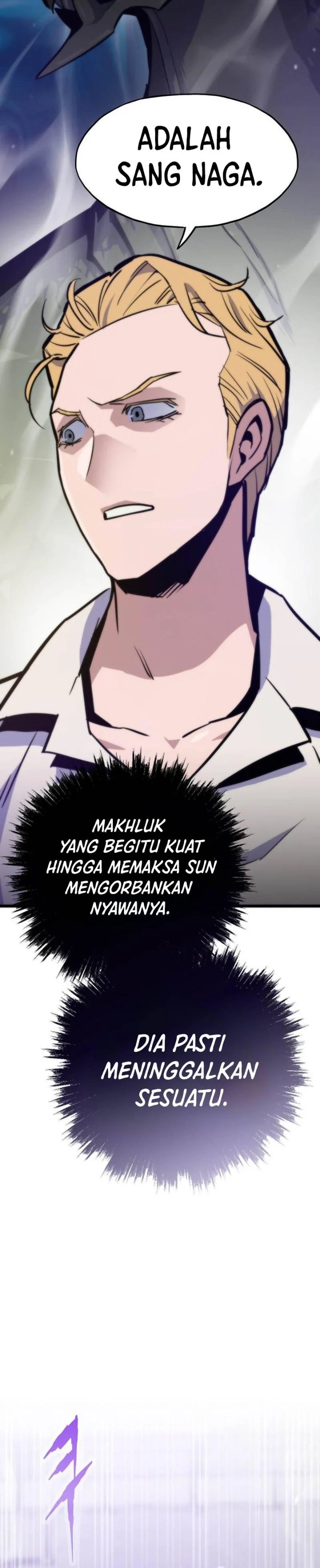 Past Life Regressor (Remake 2022) Chapter 186 - halaman 36
