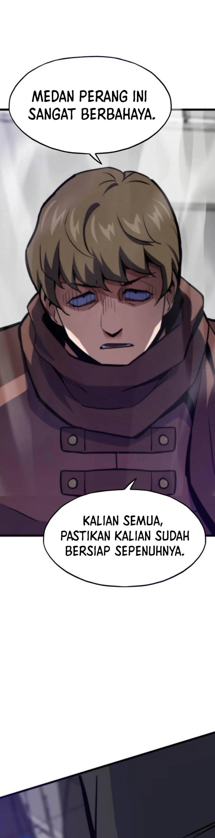 Past Life Regressor (Remake 2022) Chapter 186 - halaman 39