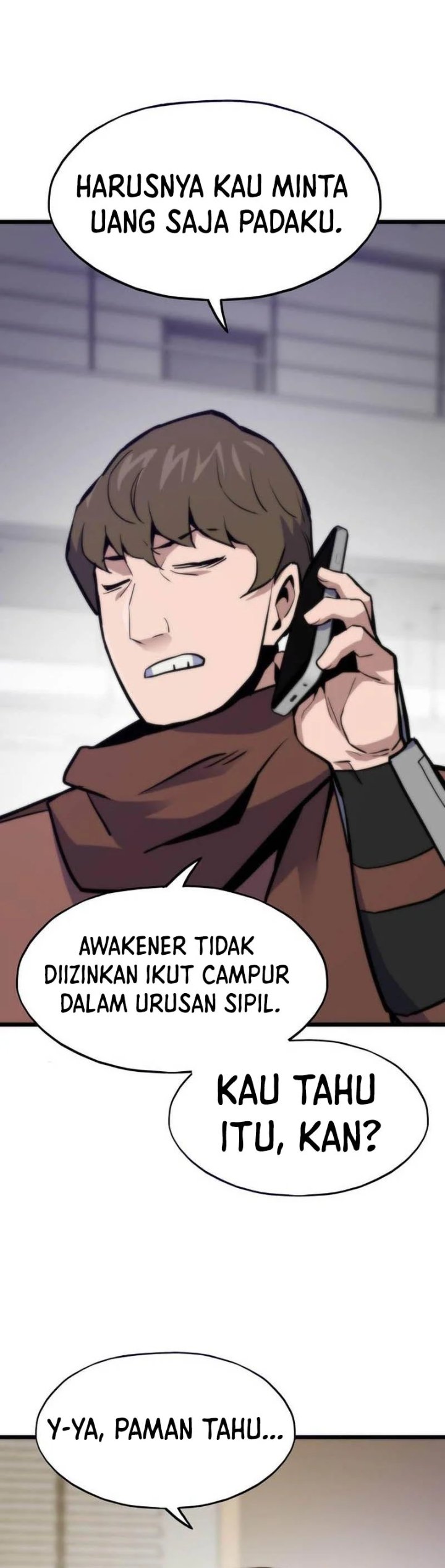 Past Life Regressor (Remake 2022) Chapter 186 - halaman 44
