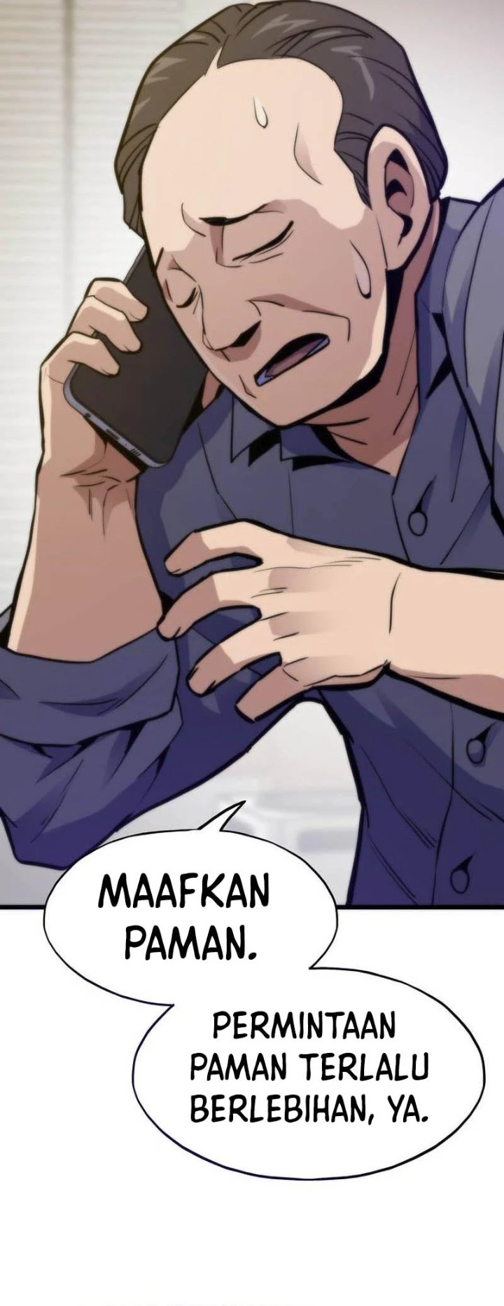 Past Life Regressor (Remake 2022) Chapter 186 - halaman 45
