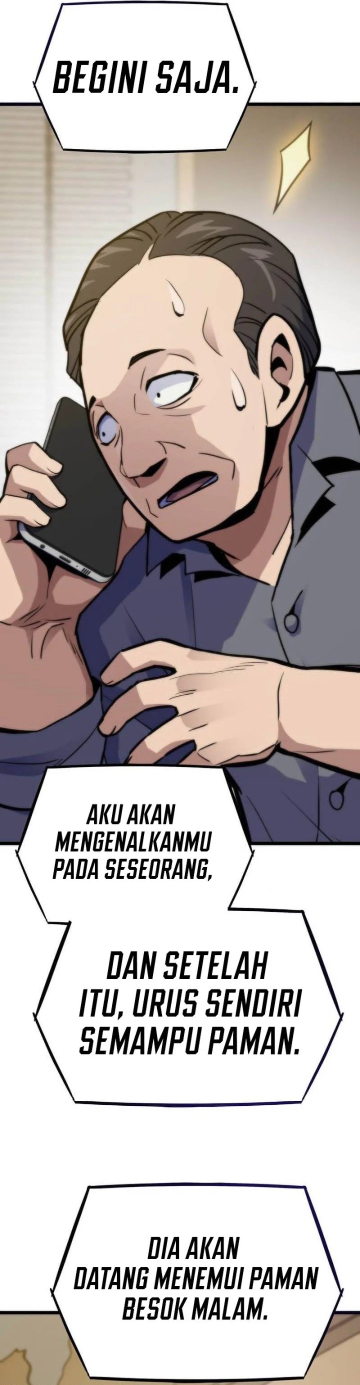 Past Life Regressor (Remake 2022) Chapter 186 - halaman 46