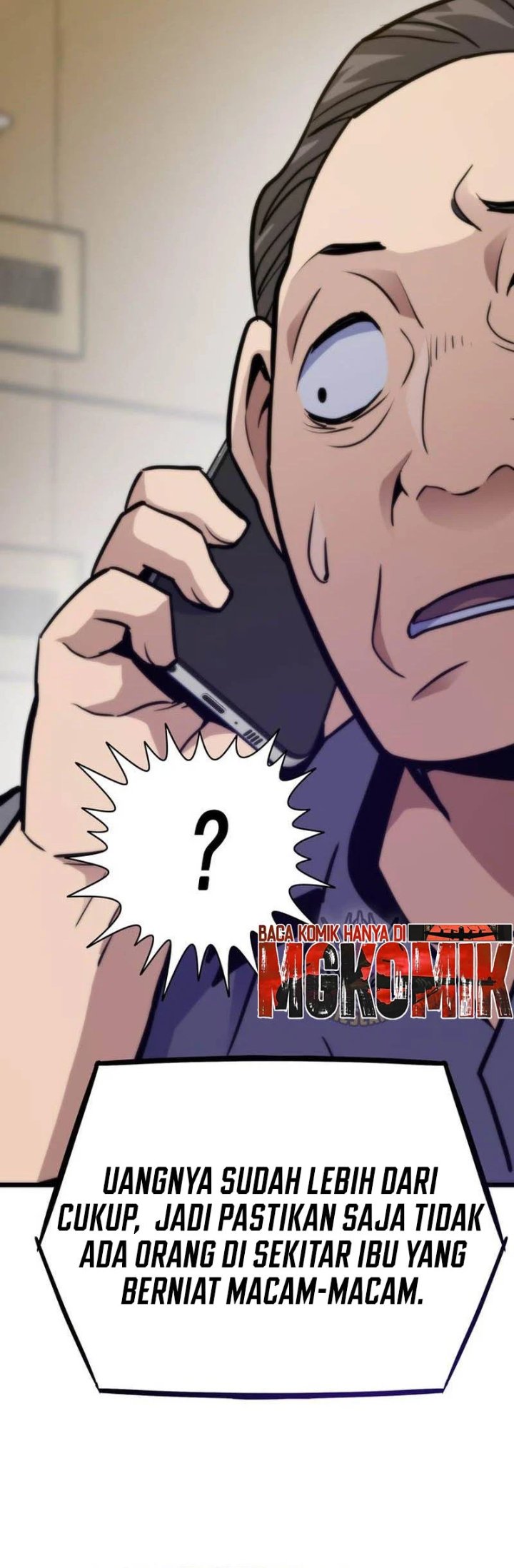 Past Life Regressor (Remake 2022) Chapter 186 - halaman 50