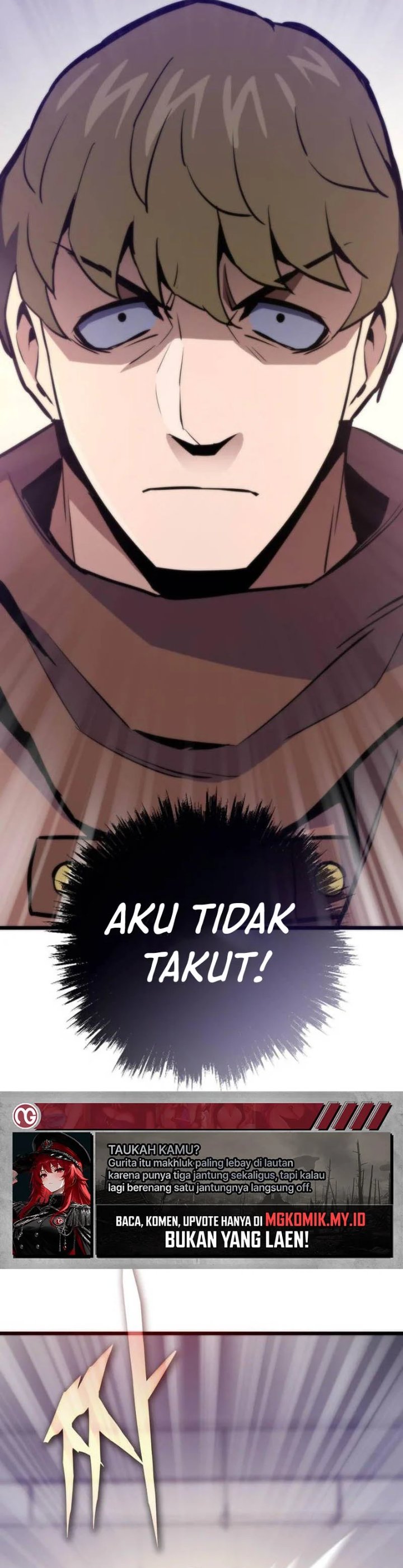 Past Life Regressor (Remake 2022) Chapter 186 - halaman 52