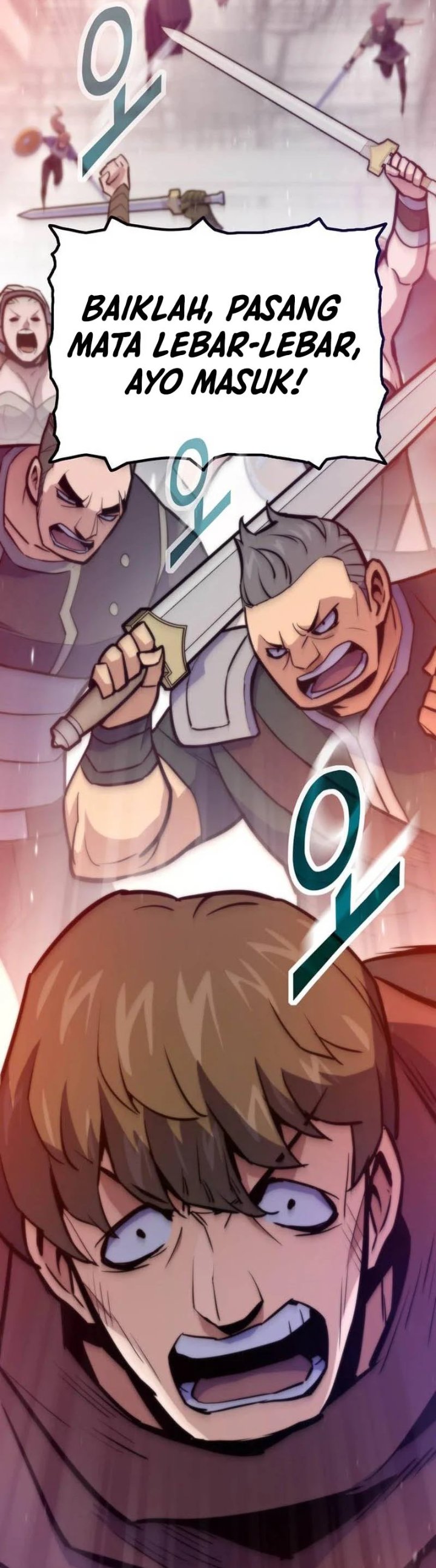 Past Life Regressor (Remake 2022) Chapter 186 - halaman 54