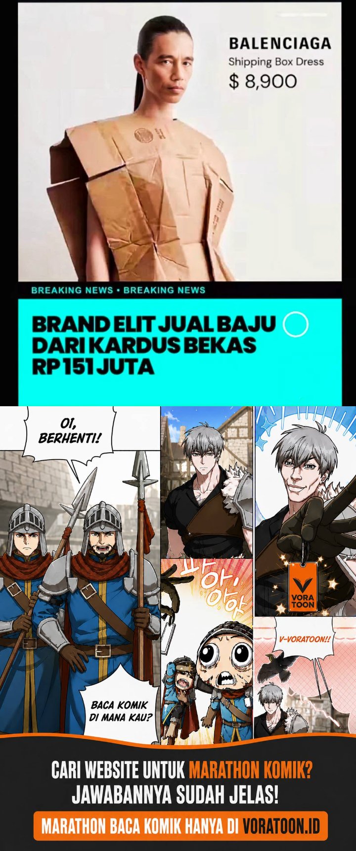 Past Life Regressor (Remake 2022) Chapter 186 - halaman 57