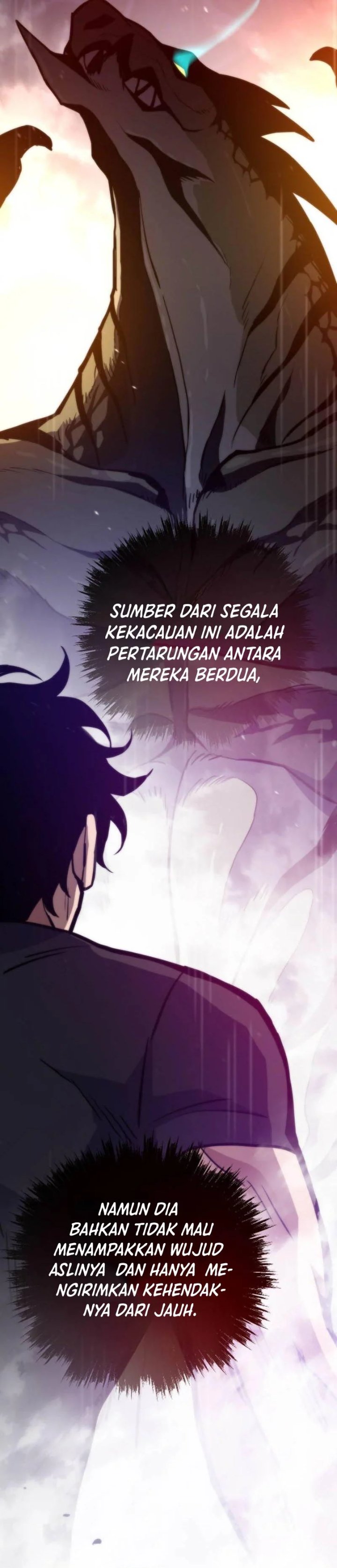 Past Life Regressor (Remake 2022) Chapter 186 - halaman 9