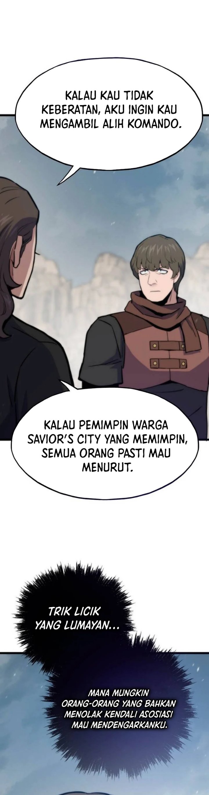 Past Life Regressor (Remake 2022) Chapter 187 - halaman 12