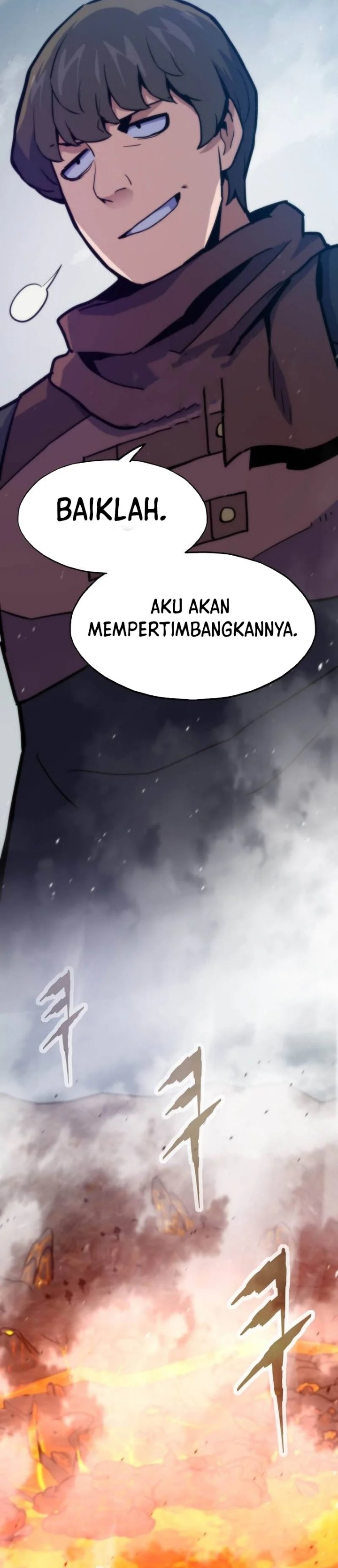 Past Life Regressor (Remake 2022) Chapter 187 - halaman 13