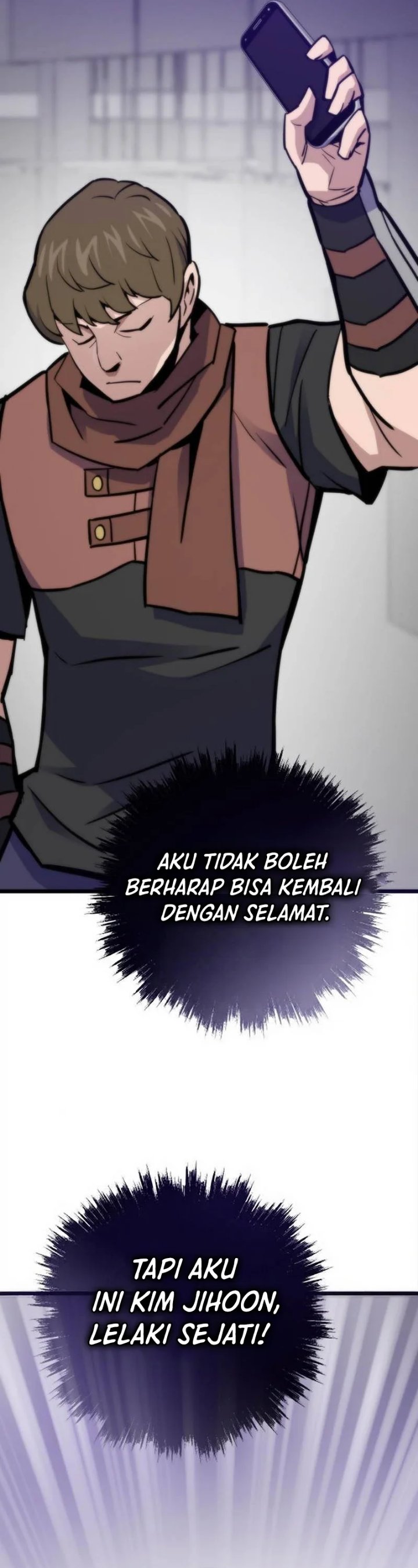 Past Life Regressor (Remake 2022) Chapter 187 - halaman 2