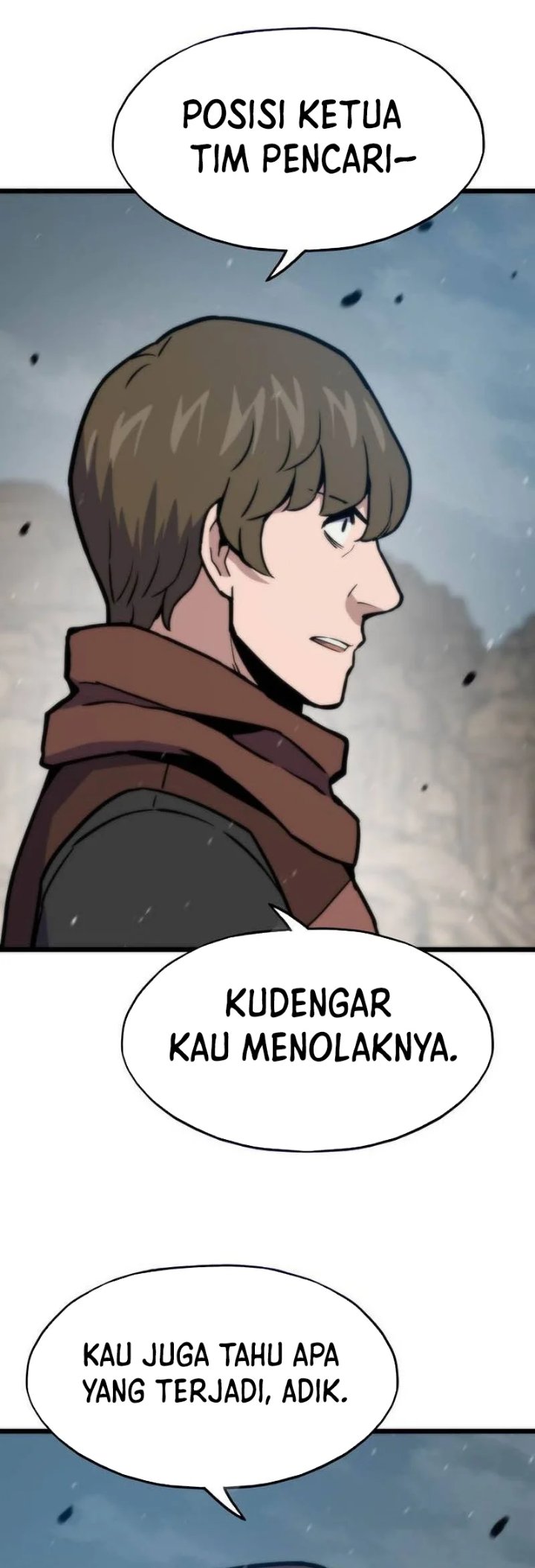 Past Life Regressor (Remake 2022) Chapter 187 - halaman 21