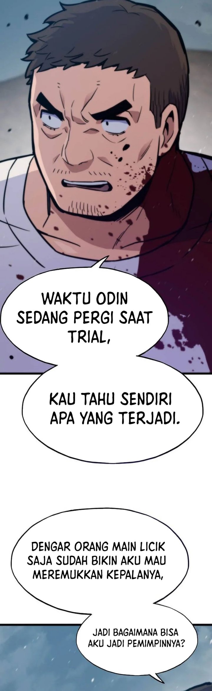 Past Life Regressor (Remake 2022) Chapter 187 - halaman 22