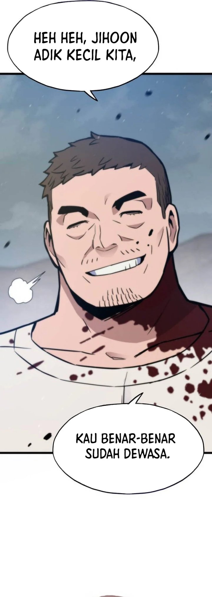 Past Life Regressor (Remake 2022) Chapter 187 - halaman 29